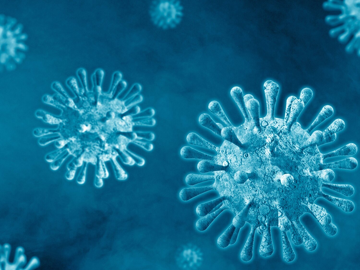 ¿Por qué unas personas enferman gravemente de coronavirus y otras no?