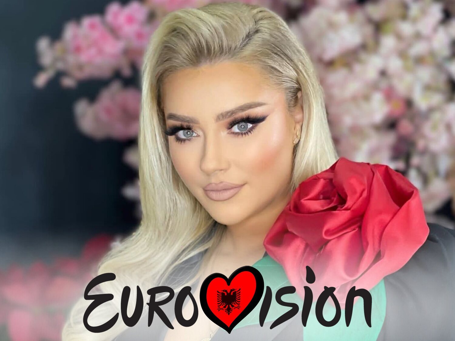 Albania elige a Ronela Hajati para Eurovisión 2022 y trae el bop étnico de vuelta con 'Sekret'