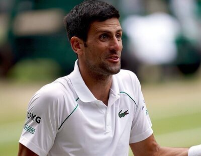 Caso Novak Djokovic: claves del conflicto que enciende a los antivacunas y provoca un terremoto diplomático