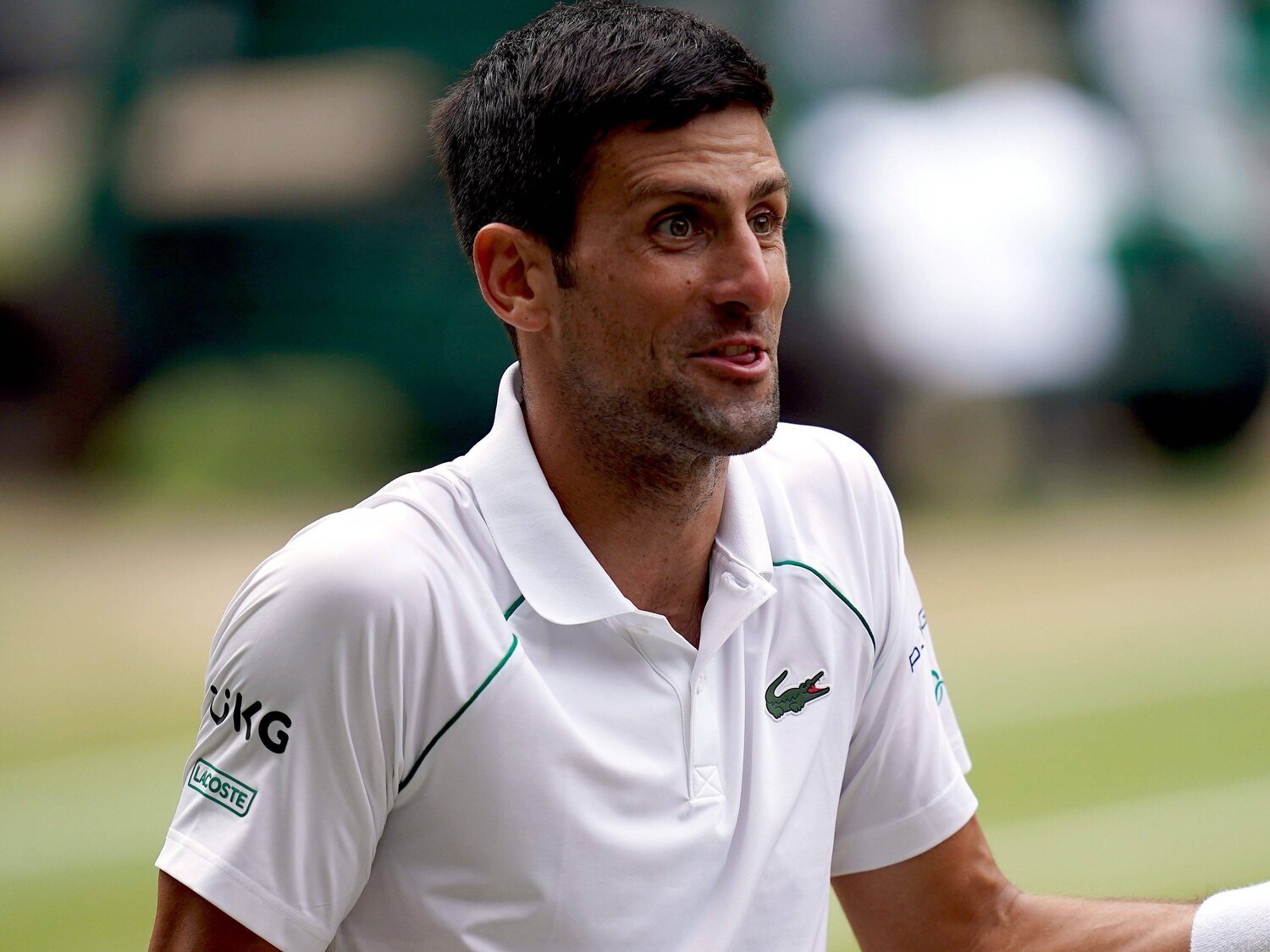 Caso Novak Djokovic: claves del conflicto que enciende a los antivacunas y provoca un terremoto diplomático