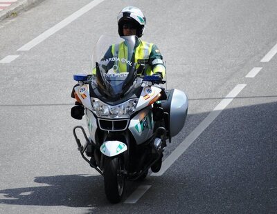 El aviso de la DGT sobre los 'coches zombies': te expones a una multa de 3.000 euros