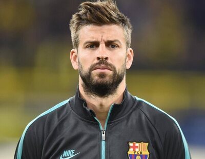 ¿Cuánto cobra Gerard Piqué? El futbolista publica su nómina y estalla el escándalo