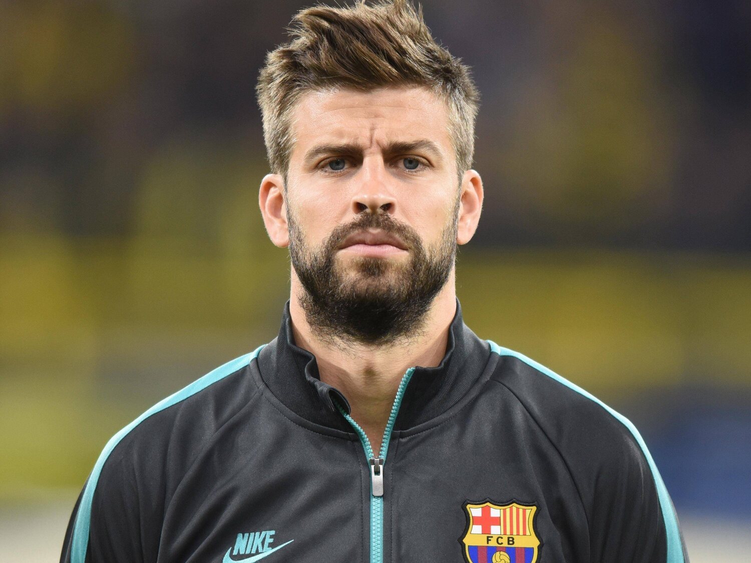 ¿Cuánto cobra Gerard Piqué? El futbolista publica su nómina y estalla el escándalo