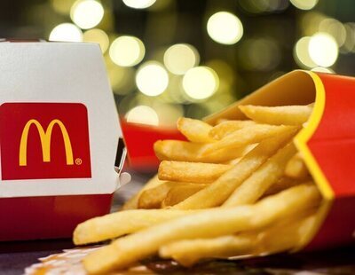 McDonald's racionará las patatas fritas durante un mes por problemas de suministro