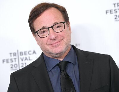 Muere Bob Saget, actor de 'Padres forzosos', a los 65 años