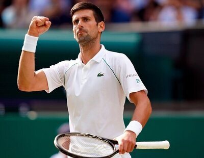 El juez libera a Novak Djokovic y podrá jugar el Open de Australia