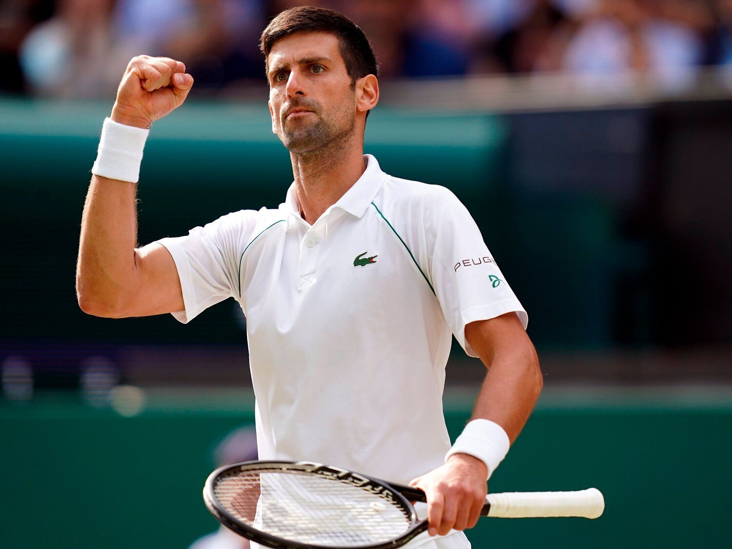 El juez libera a Novak Djokovic y podrá jugar el Open de Australia