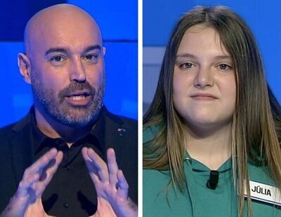 No es una polémica, es un ataque contra el catalán: la niña que fue a responder en castellano en un concurso de TV3