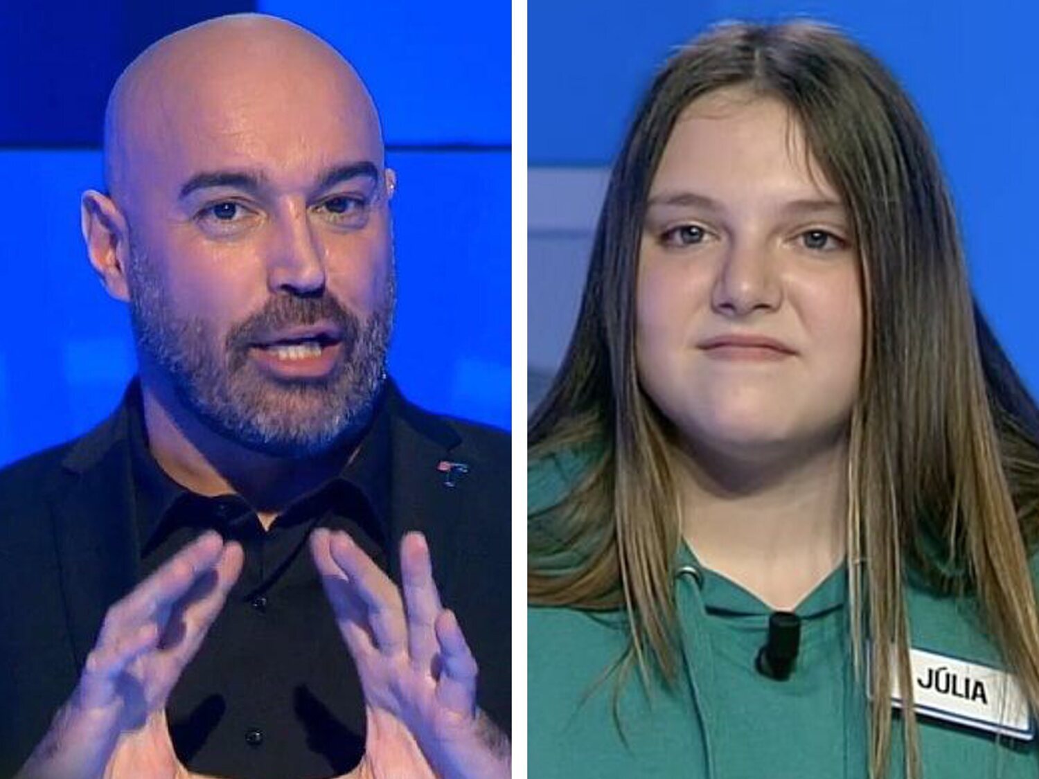 No es una polémica, es un ataque contra el catalán: la niña que fue a responder en castellano en un concurso de TV3