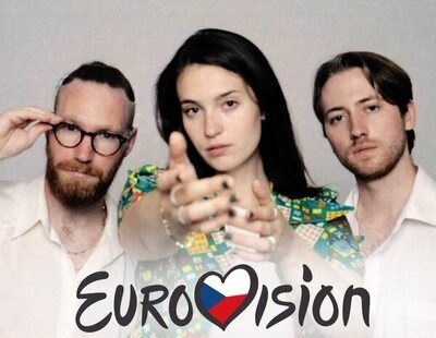 Chequia vuelve a apostar por el indie-pop y manda a We Are Domi a Eurovisión 2022 con 'Lights Off'