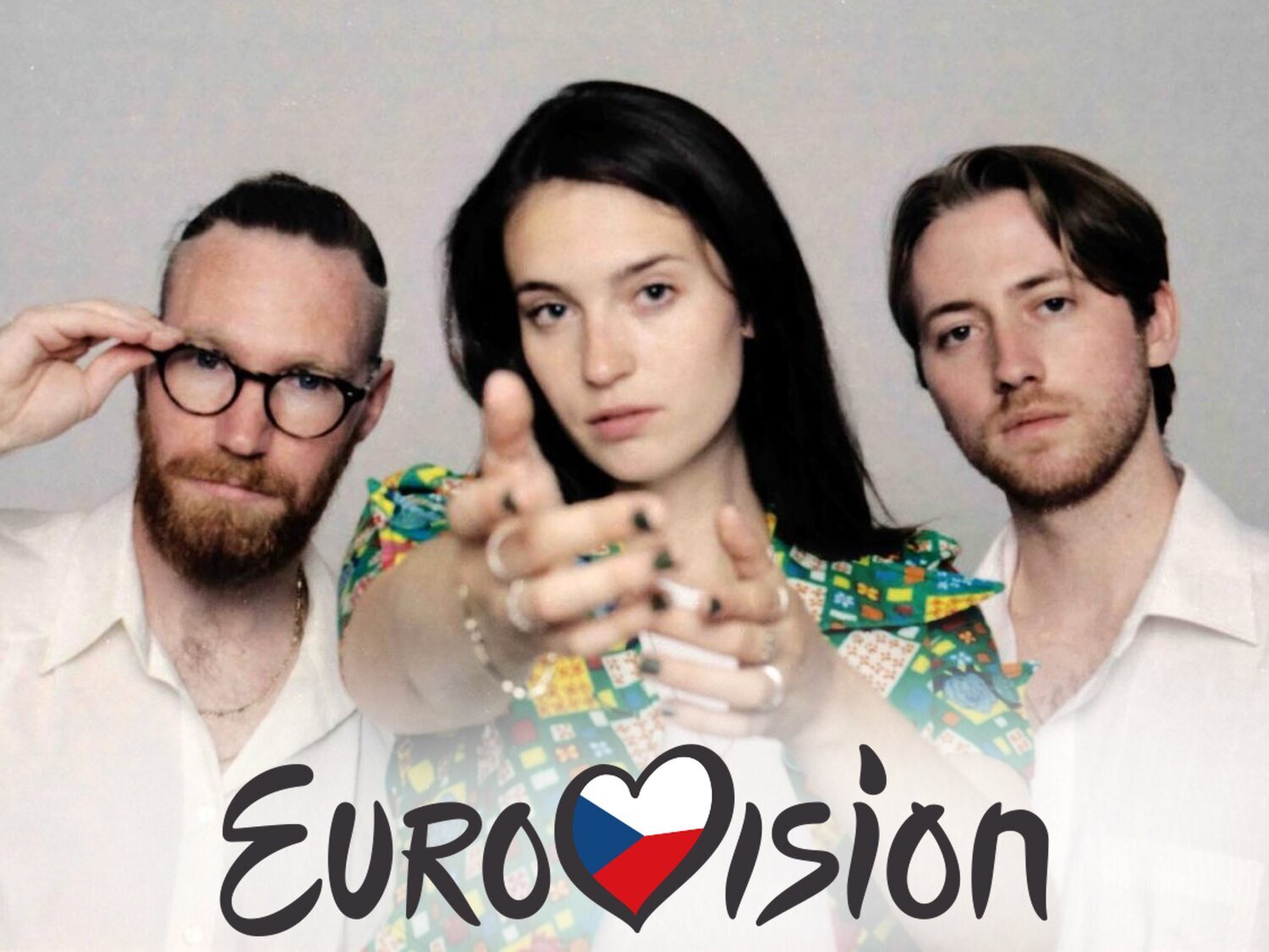 Chequia vuelve a apostar por el indie-pop y manda a We Are Domi a Eurovisión 2022 con 'Lights Off'