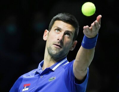 Australia investiga si Djokovic mintió al entrar al país ocultando un viaje a España