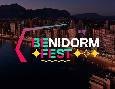 En latín y muy épico: Así suena 'Vita Est', el himno del Benidorm Fest