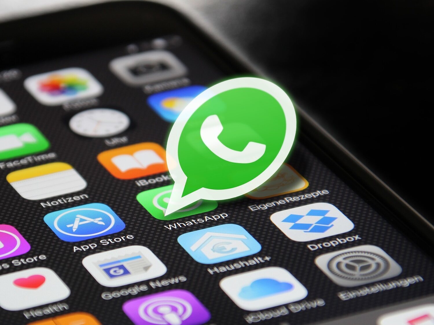 WhatsApp incorpora una importante novedad en sus audios que demandan muchos usuarios