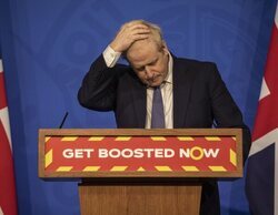 'Partygate': claves del caso que acorrala a Boris Johnson y podría terminar con su mandato