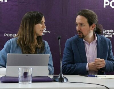 La Justicia ratifica que no hubo delito en la Caja de Solidaridad de Podemos