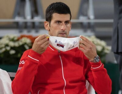 Australia cancela por segunda vez el visado a Djokovic, que podría ser deportado