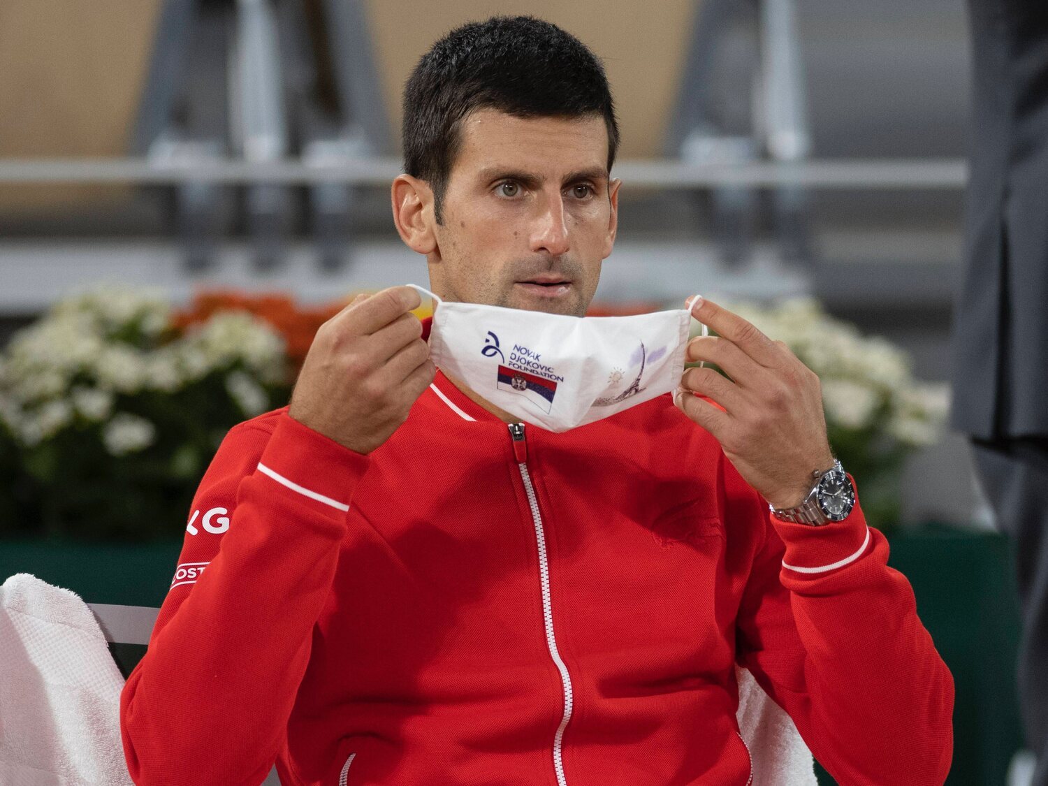 Australia cancela por segunda vez el visado a Djokovic, que podría ser deportado