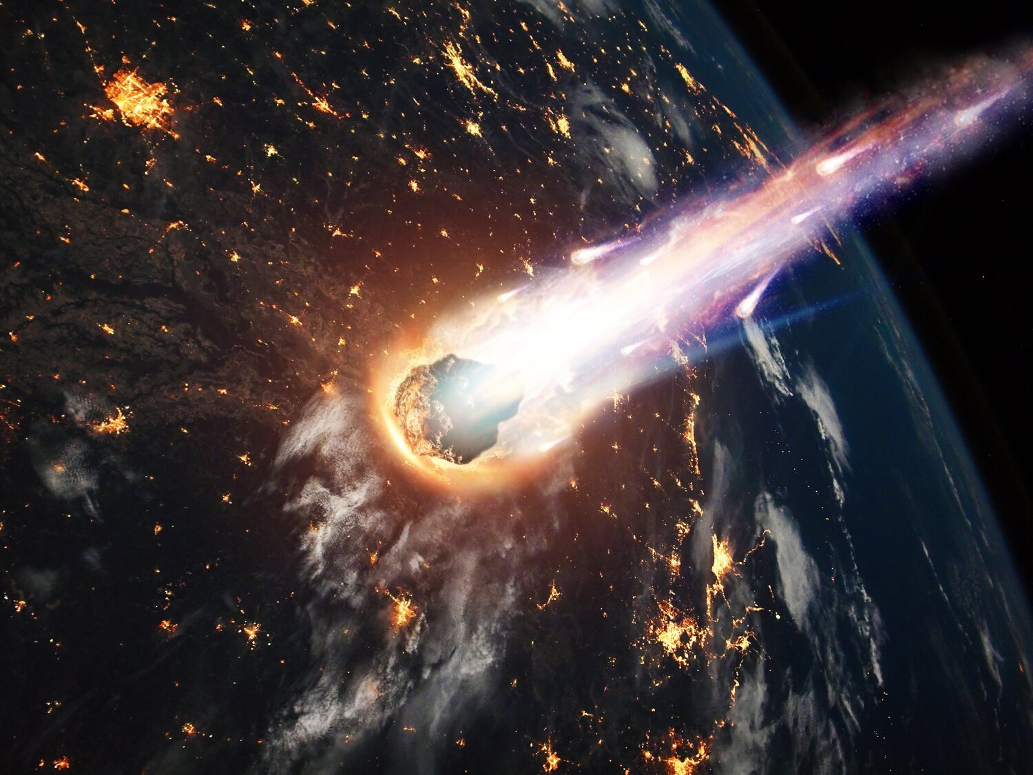 La NASA advierte sobre un asteroide con alto poder de destrucción que se acercará a la Tierra el 18 de enero