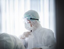 Un estudio revela qué personas tienen más riesgo de morir por Covid-19 en la UCI