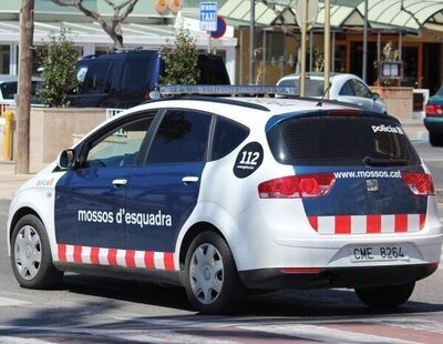 Los Mossos buscan a un hombre por rociar con aerosol a un menor tutelado y prenderle fuego en Lleida