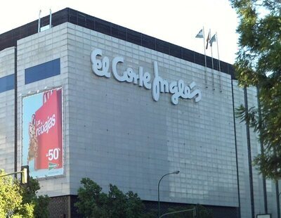 El Corte Inglés cierra definitivamente este emblemático centro comercial de cuatro plantas