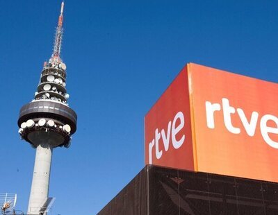 RTVE pujará unos 50 millones de euros por emitir el Mundial de Qatar en plena caída de audiencia