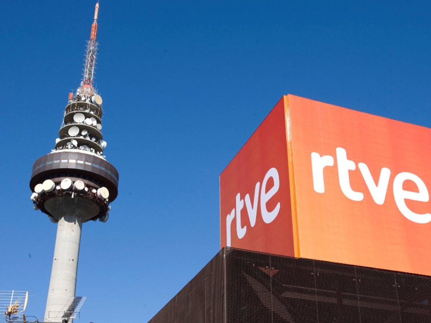 RTVE pujará unos 50 millones de euros por emitir el Mundial de Qatar en plena caída de audiencia
