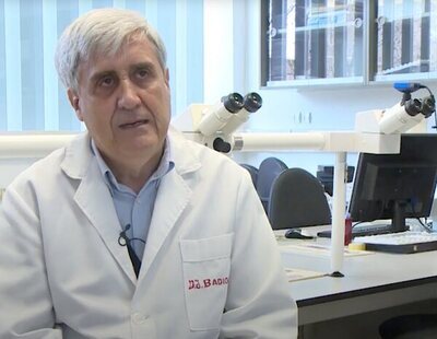 La advertencia del doctor Badiola y su pronóstico pesimista sobre la pandemia de coronavirus