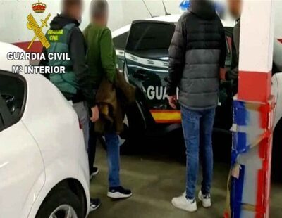 Pierde un ojo tras ser agredido por dos cazadores que disparaban junto a unas viviendas en Toledo