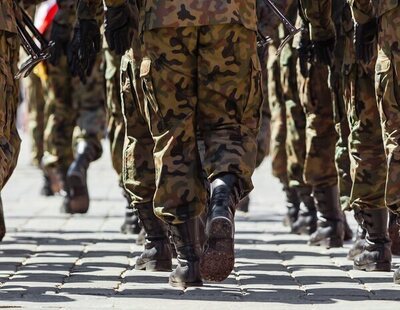 El ranking con los ejércitos más poderosos del mundo: ¿En qué puesto está España?