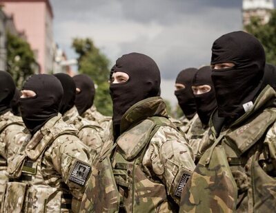 ¿Guerra en el corazón de Europa? Qué implica el riesgo real de una invasión rusa en Ucrania