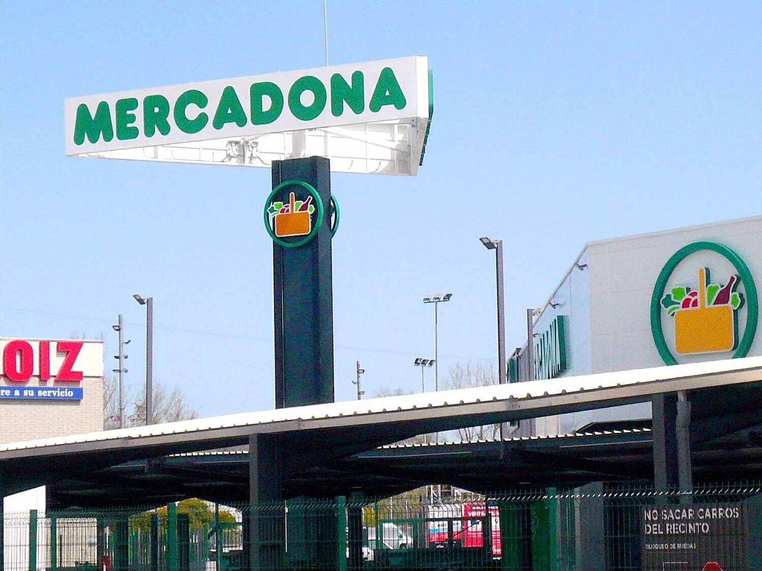 Mercadona retira de la venta estos populares dulces definitivamente de todos sus supermercados