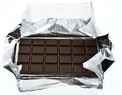 Alerta alimentaria: retiran de la venta este popular chocolate de todos los supermercados y piden evitar su consumo