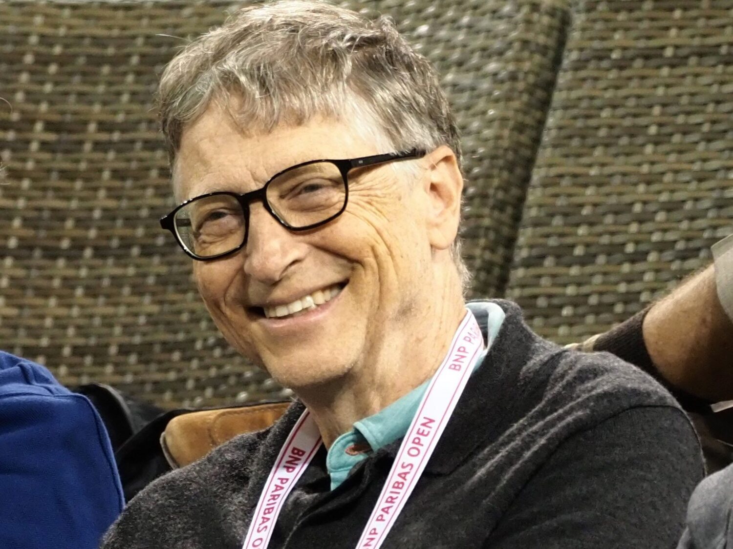 Bill Gates alerta de la llegada de pandemias más letales y contagiosas que la Covid