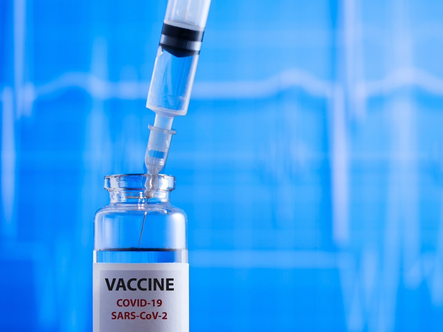 Así es el test que permite saber si necesitamos otra dosis de la vacuna contra el coronavirus