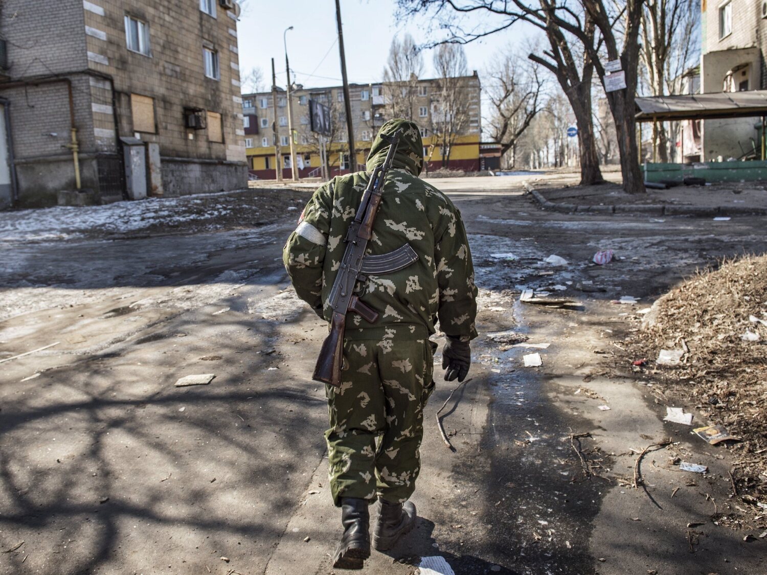 ¿Por qué Rusia quiere invadir Ucrania? El origen del conflicto que amenaza la estabilidad de Europa