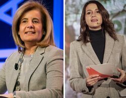 Fátima Báñez, exministra de Trabajo del PP, se aleja de Casado y aplaude a Cs por apoyar la reforma laboral