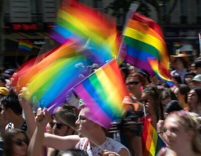 Francia castigará con penas de cárcel las "terapias" de conversión a personas LGTBI