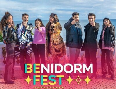 Claves de la segunda semifinal del Benidorm Fest: ¿Se mantendrán Rigoberta Bandini y Rayden como favoritos?