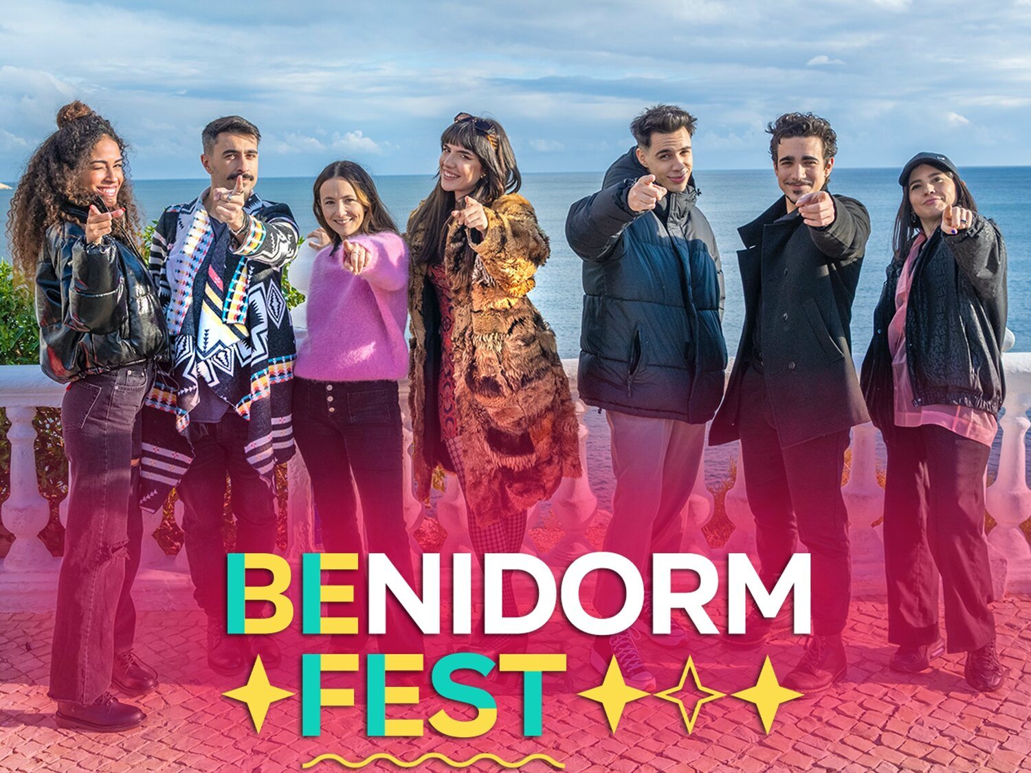 Claves de la segunda semifinal del Benidorm Fest: ¿Se mantendrán Rigoberta Bandini y Rayden como favoritos?
