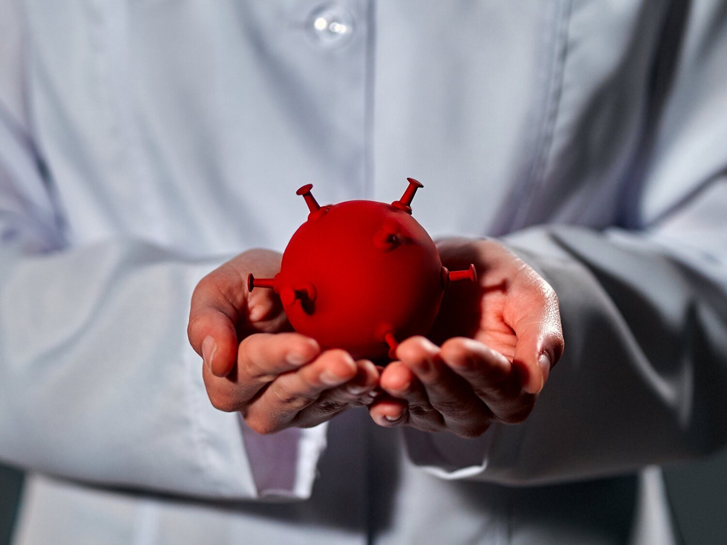 Positivo por coronavirus dos veces en un mismo mes: ¿es una reinfección o una recaída?