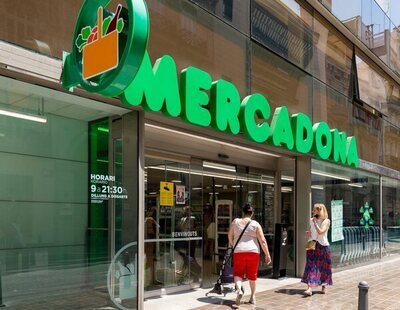 Mercadona busca más de 280 empleados con un sueldo de 1.425 euros al mes: cómo inscribirse