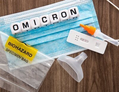 ¿He tenido ómicron? La única forma de saberlo