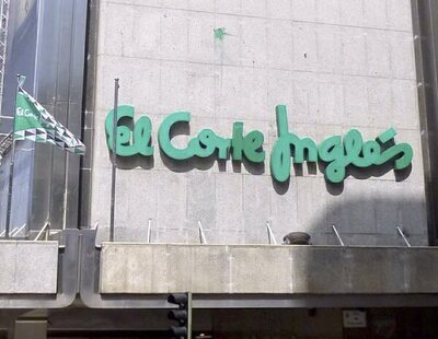 El Corte Inglés prepara un ERE con despidos que podrían empezar a ejecutarse desde el 1 de marzo