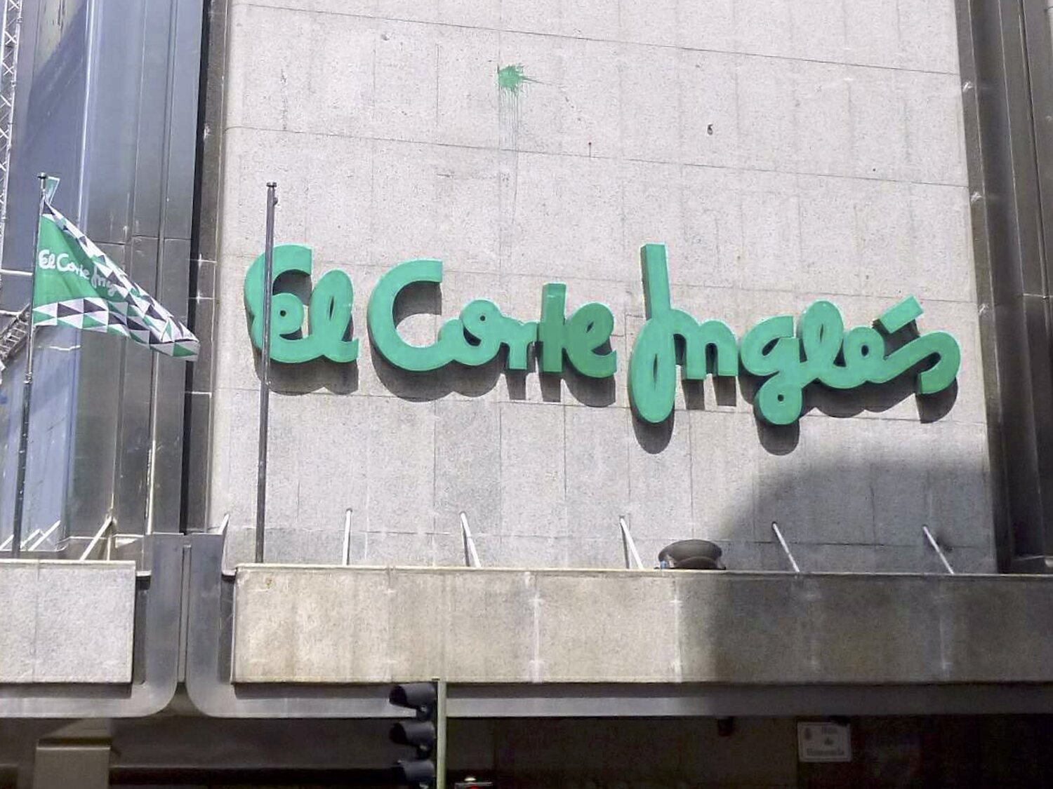 El Corte Inglés prepara un ERE con despidos que podrían empezar a ejecutarse desde el 1 de marzo