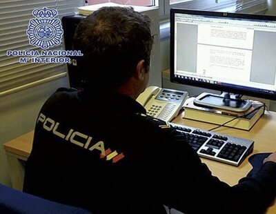 La Policía Nacional alerta sobre el último reto viral: desaparecer 48 horas para ser famoso en redes sociales