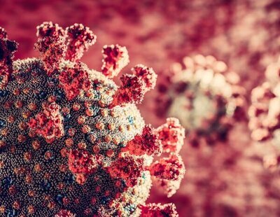 Los síntomas de ómicron 'sigilosa': así puedes saber si has contraído la nueva subvariante del coronavirus