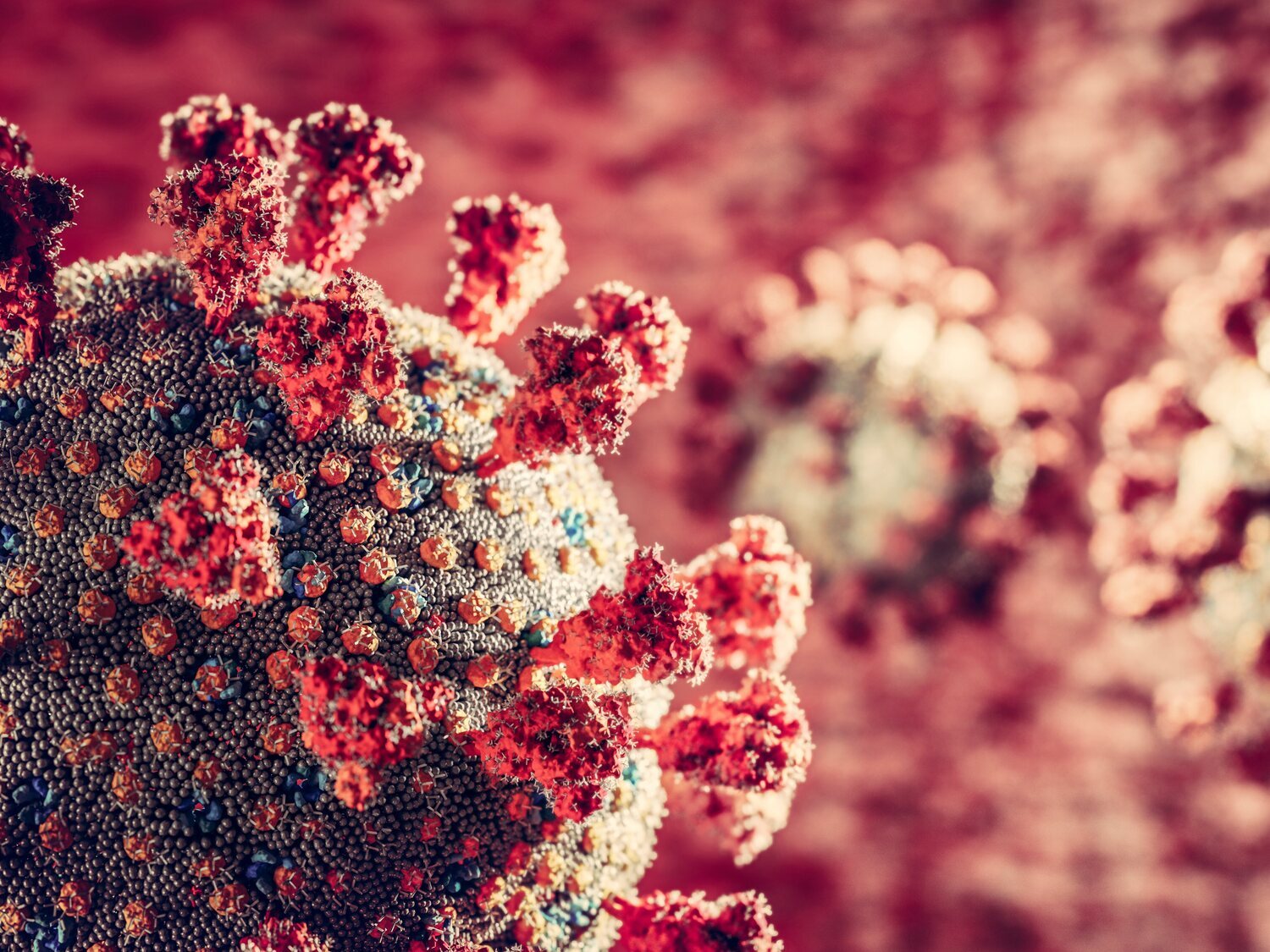 Los síntomas de ómicron 'sigilosa': así puedes saber si has contraído la nueva subvariante del coronavirus