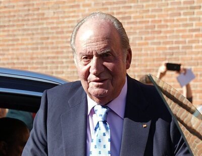 El emérito rey Juan Carlos asegura que volverá a España cuando las circunstancias no "creen inestabilidad a su hijo"